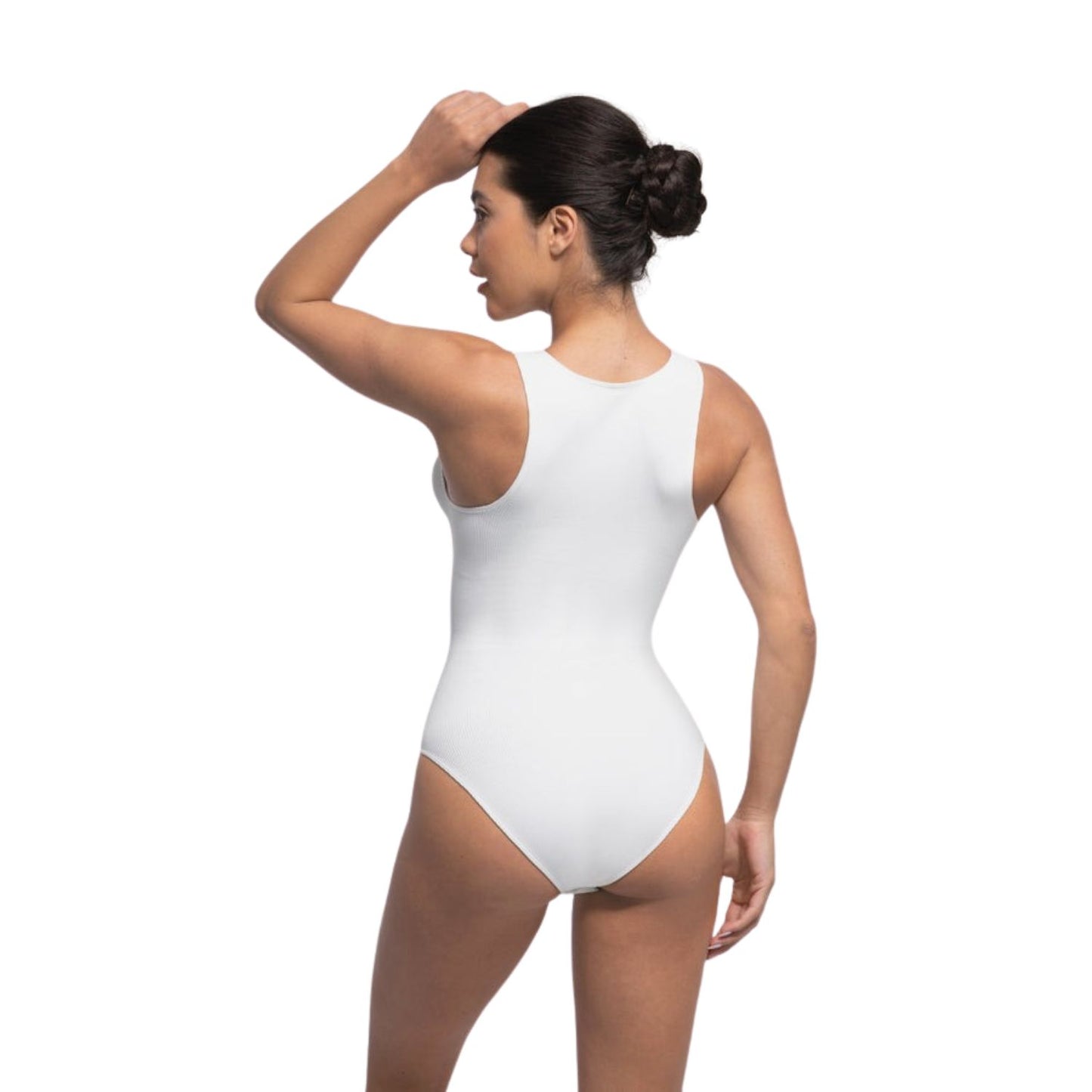 HolyShape Everyday Zip Bodysuit