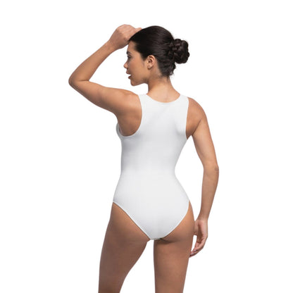HolyShape Everyday Zip Bodysuit