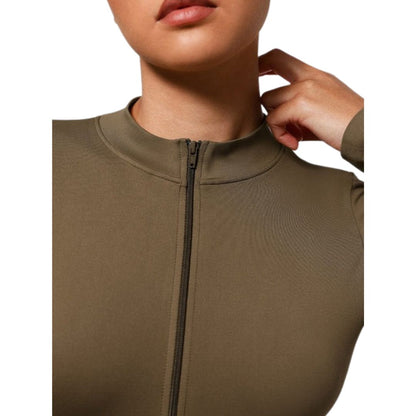 HolyShape ZipCurve Bodysuit