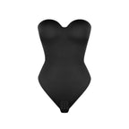 HolyShape Topless Shapewear Bodysuit