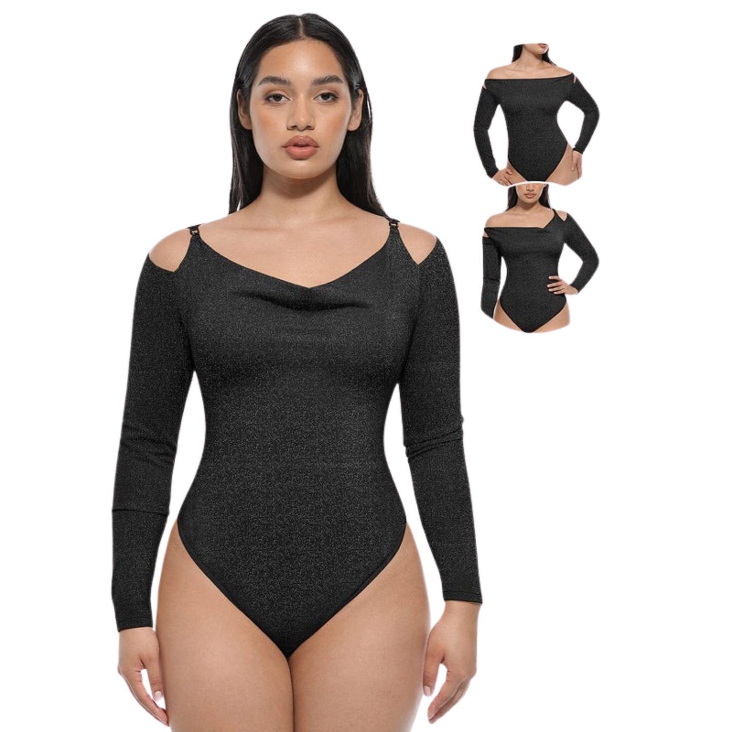 HolyShape GlowForm Bodysuit