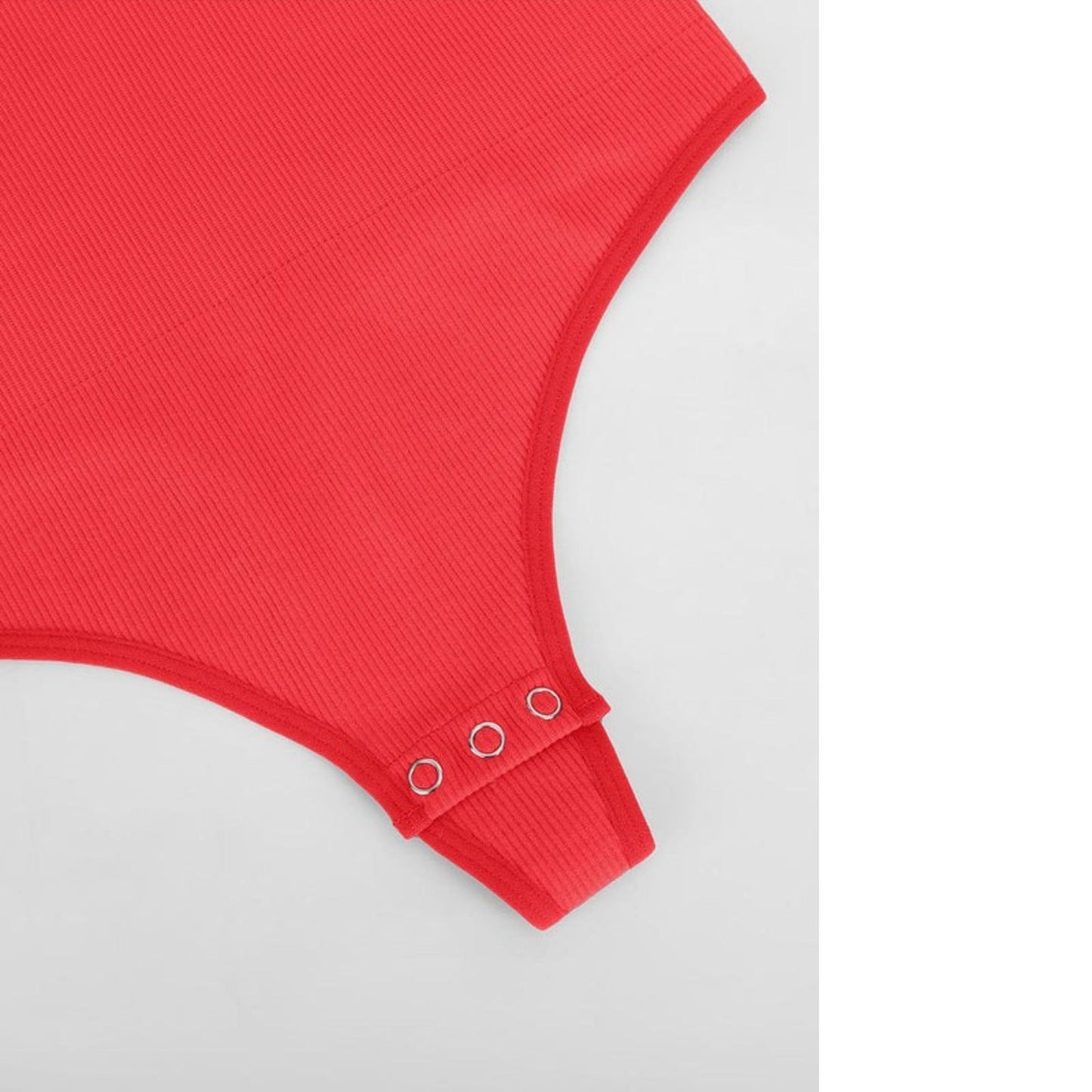 HolyShape HollowSculpt Thong Bodysuit