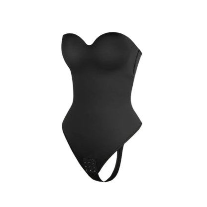 HolyShape Topless Shapewear Bodysuit