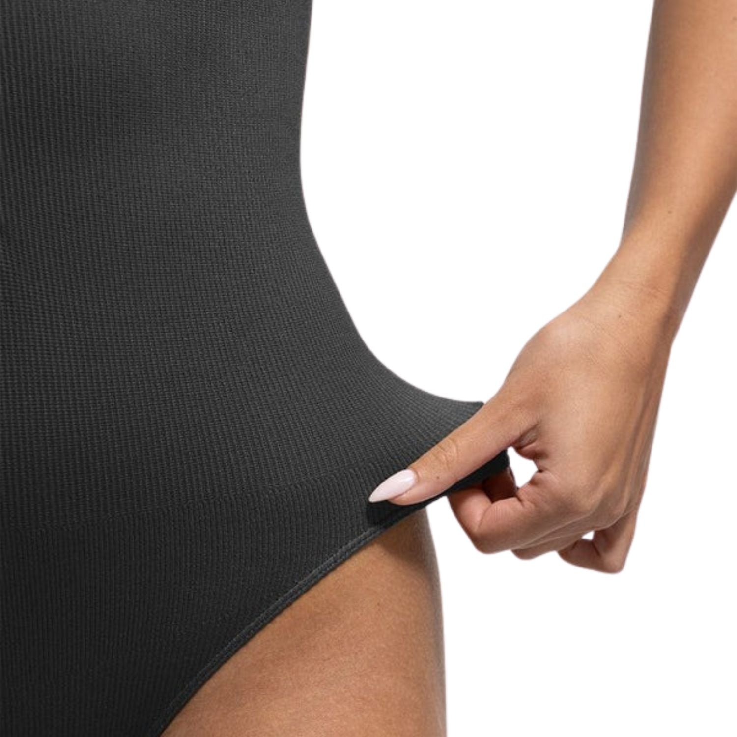 HolyShape Everyday Zip Bodysuit