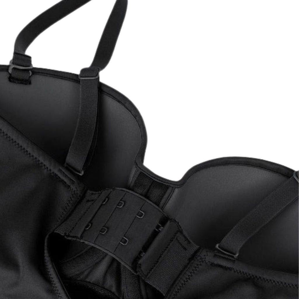 HolyShape Topless Shapewear Bodysuit