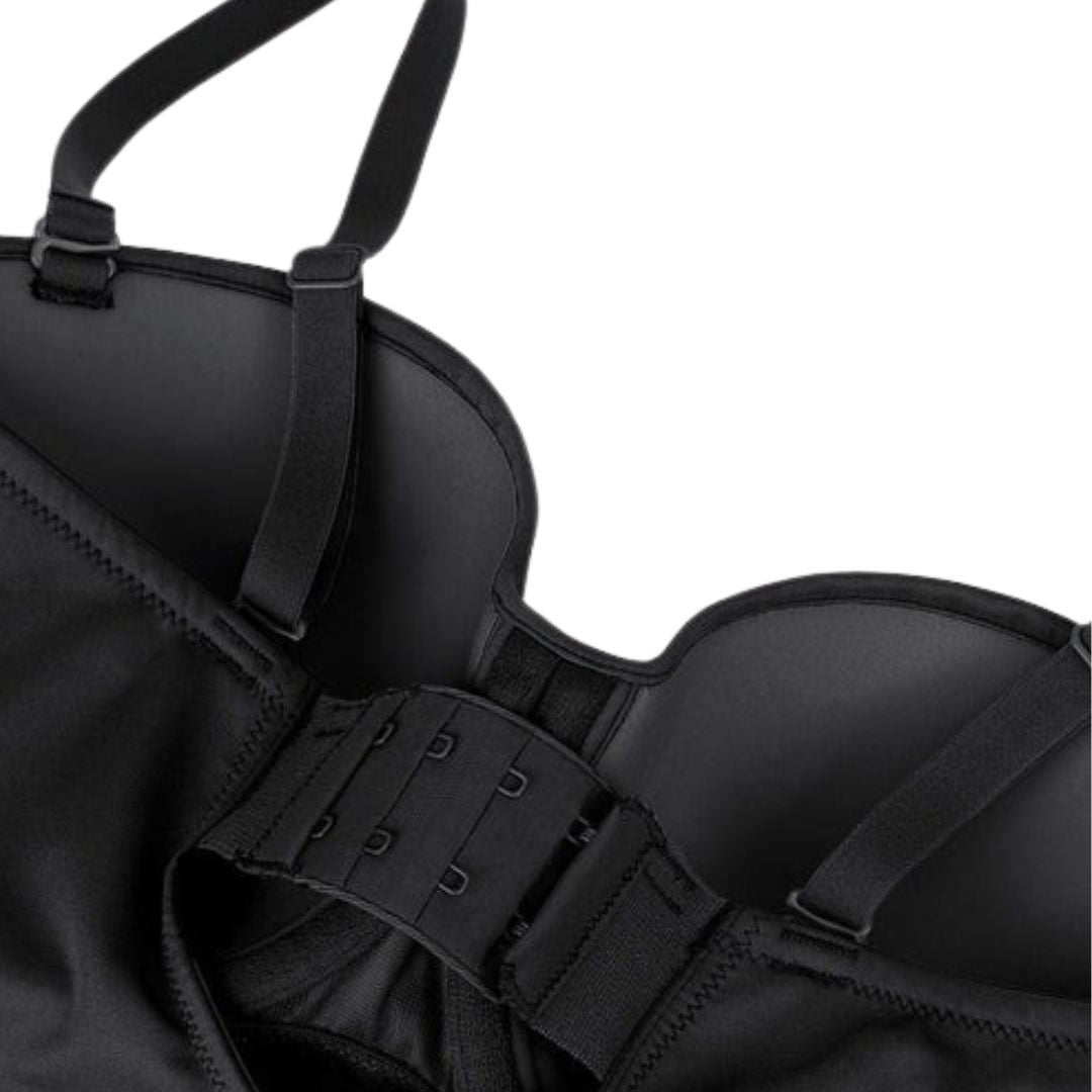 HolyShape Topless Shapewear Bodysuit