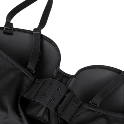 HolyShape Topless Shapewear Bodysuit