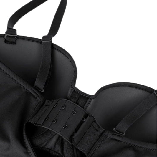 HolyShape Topless Shapewear Bodysuit