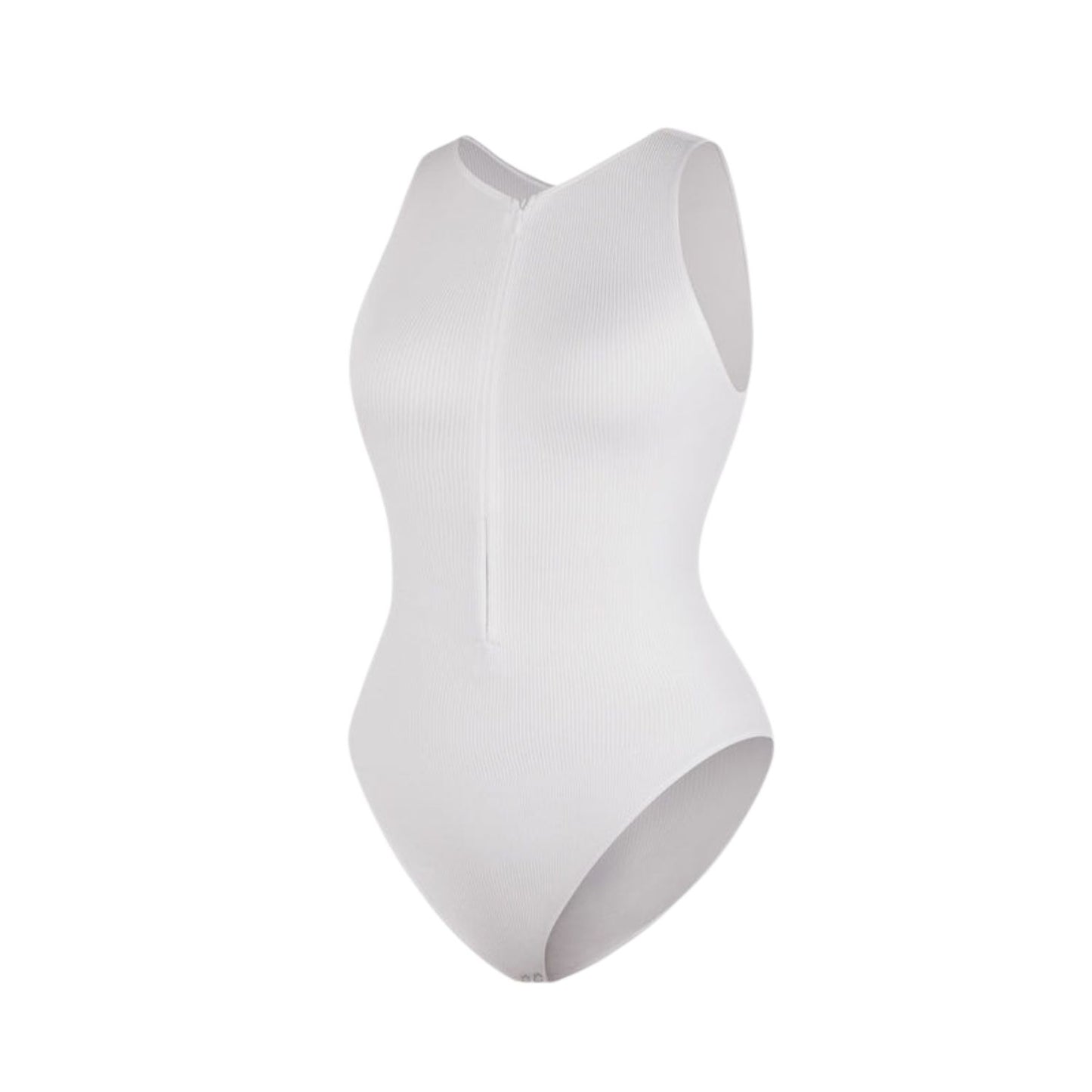 HolyShape Everyday Zip Bodysuit