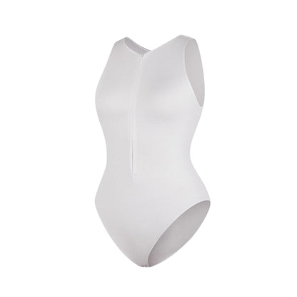 HolyShape Everyday Zip Bodysuit