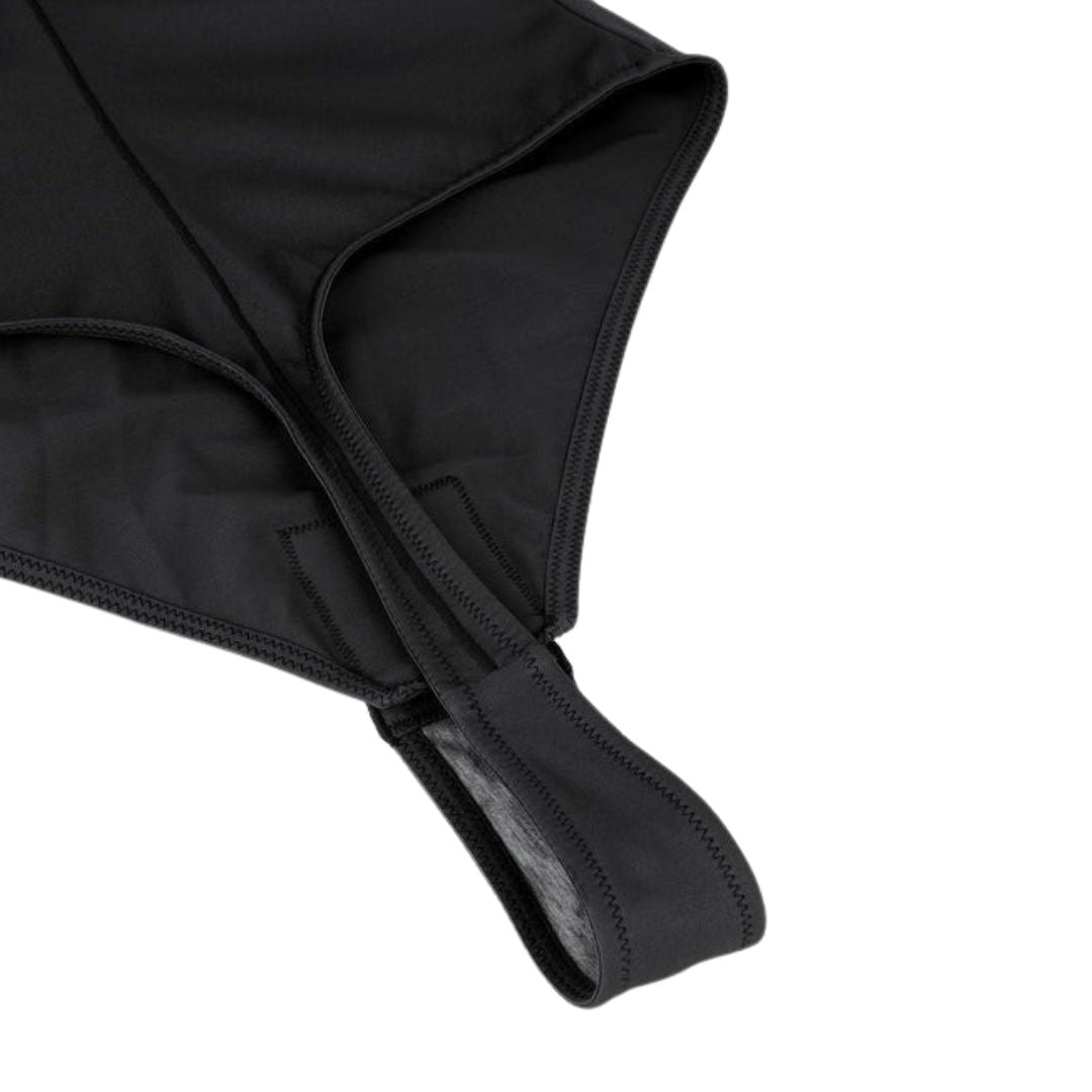 HolyShape Topless Shapewear Bodysuit