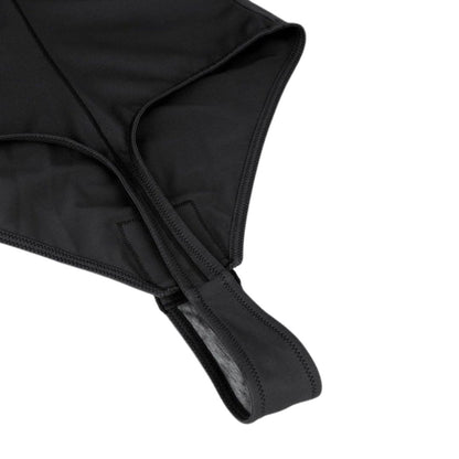 HolyShape Topless Shapewear Bodysuit