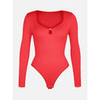 HolyShape HollowSculpt Thong Bodysuit