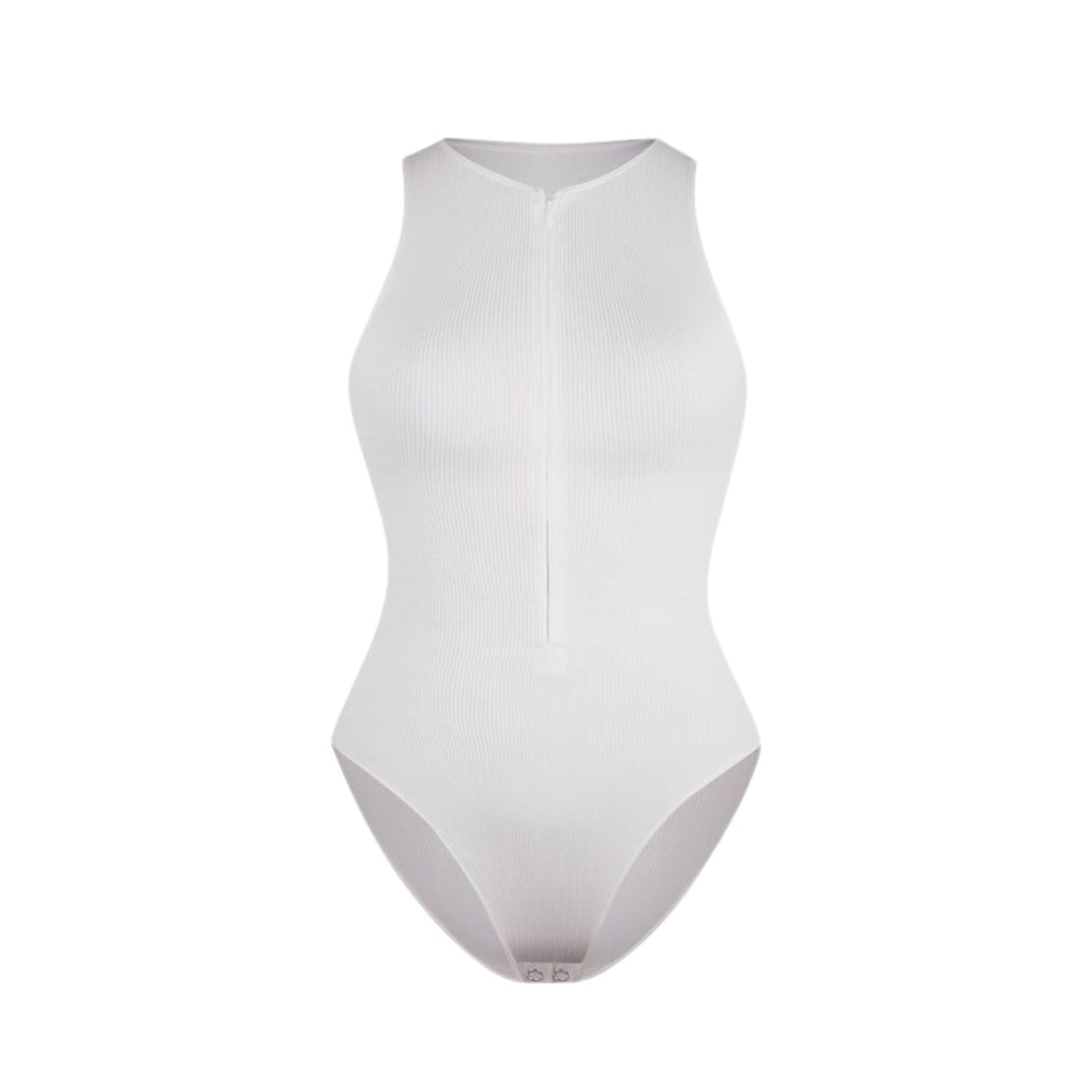 HolyShape Everyday Zip Bodysuit