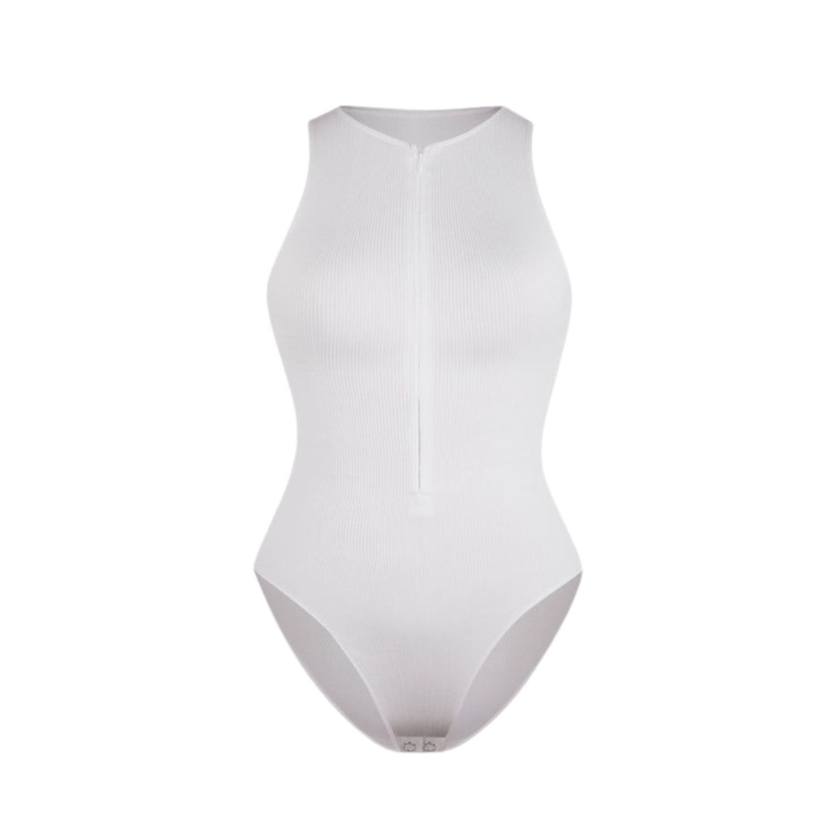 HolyShape Everyday Zip Bodysuit