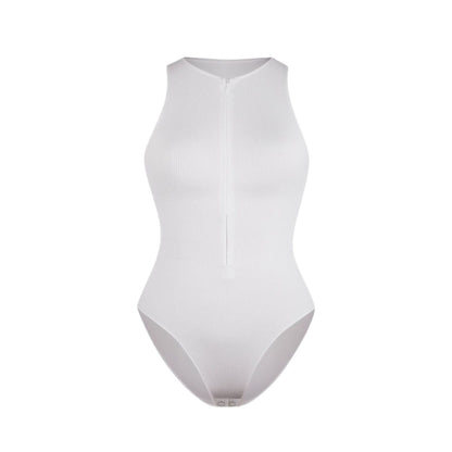 HolyShape Everyday Zip Bodysuit