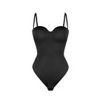 HolyShape Topless Shapewear Bodysuit
