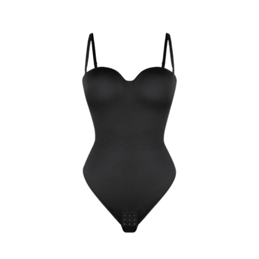 HolyShape Topless Shapewear Bodysuit