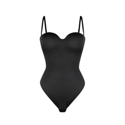 HolyShape Topless Shapewear Bodysuit