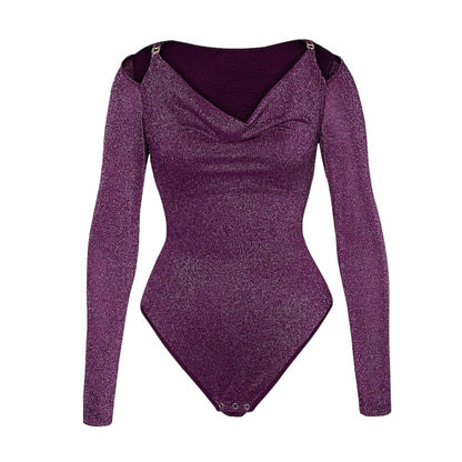 HolyShape GlowForm Bodysuit