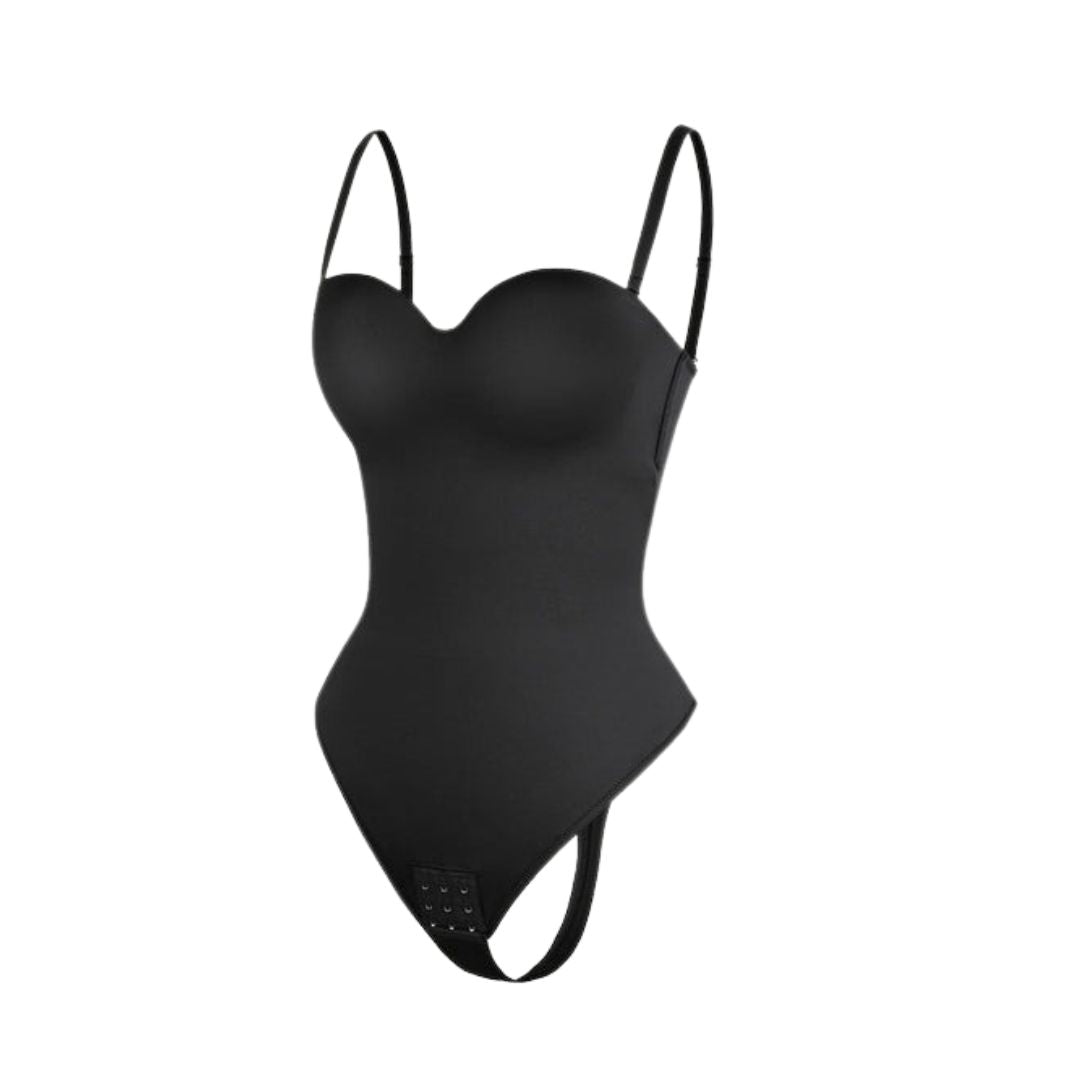 HolyShape Topless Shapewear Bodysuit