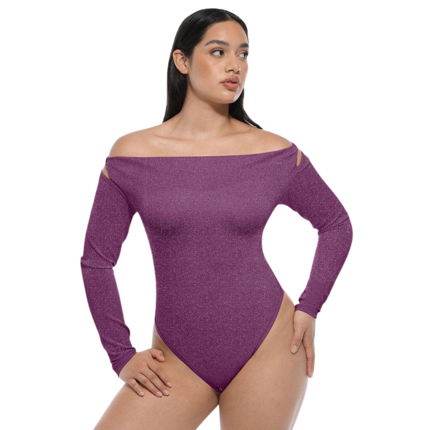 HolyShape GlowForm Bodysuit