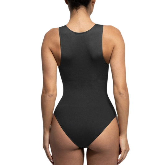 HolyShape Everyday Zip Bodysuit