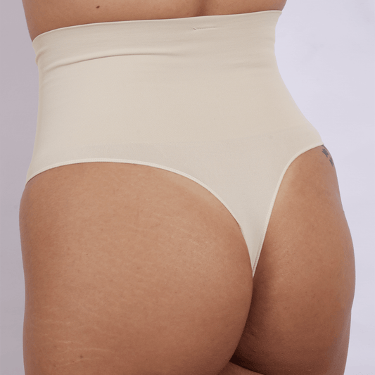 HolyShape Thong Seamless Shapewear Underwear