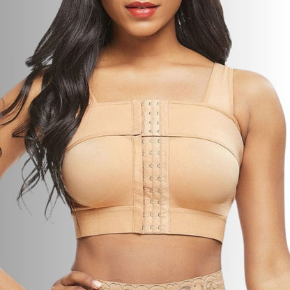 HolyShape Post-Surgical Support Bra
