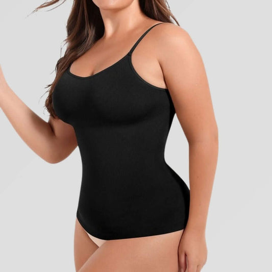 Sculpty Spaghettis Basic Top