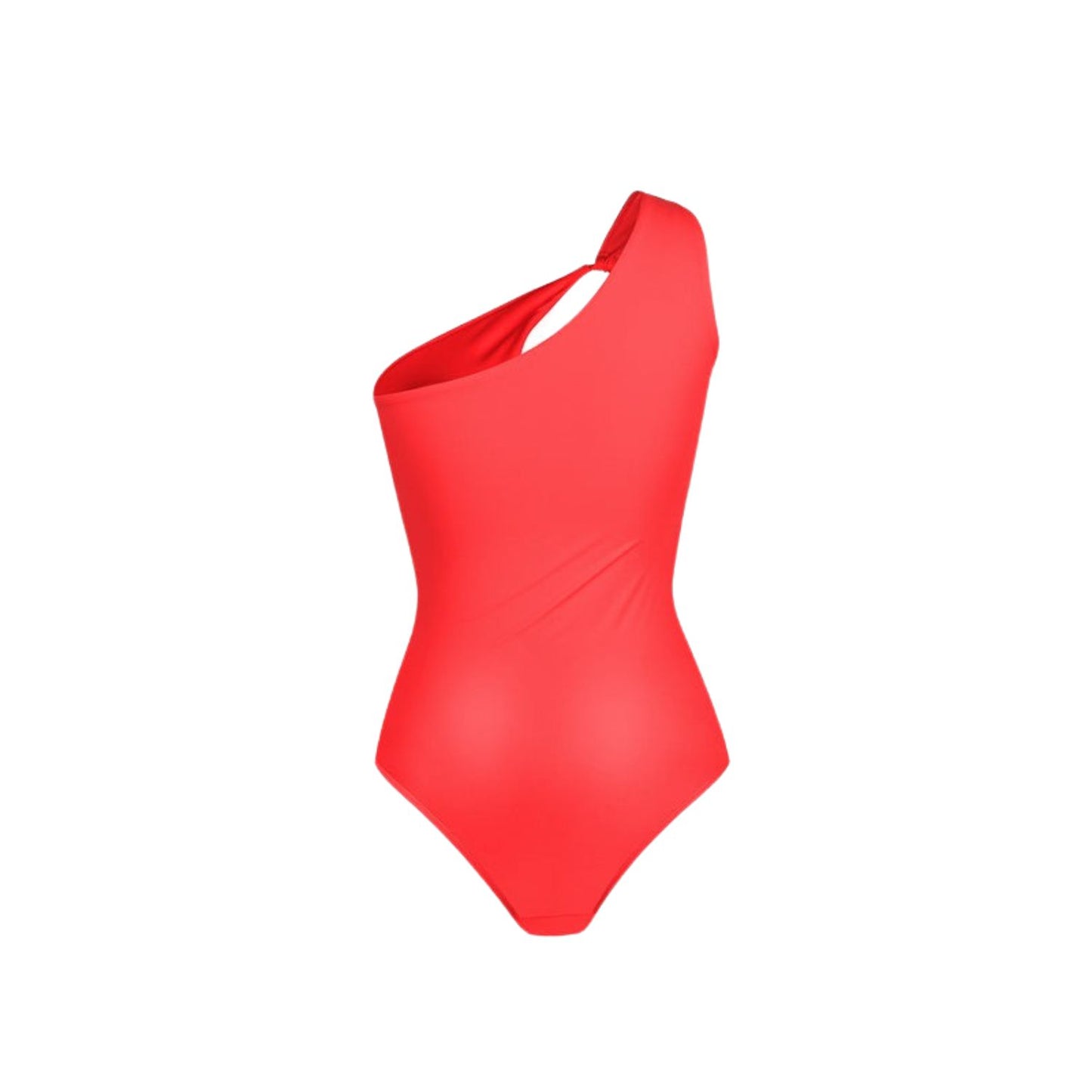 HolyShape Off-Shoulder Sculpting Swimsuit