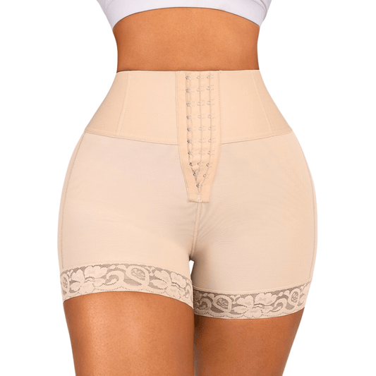 HolyShape Ultimate Control Mid-Waist Shaper