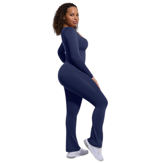 HolyShape FlexFlare Jumpsuit