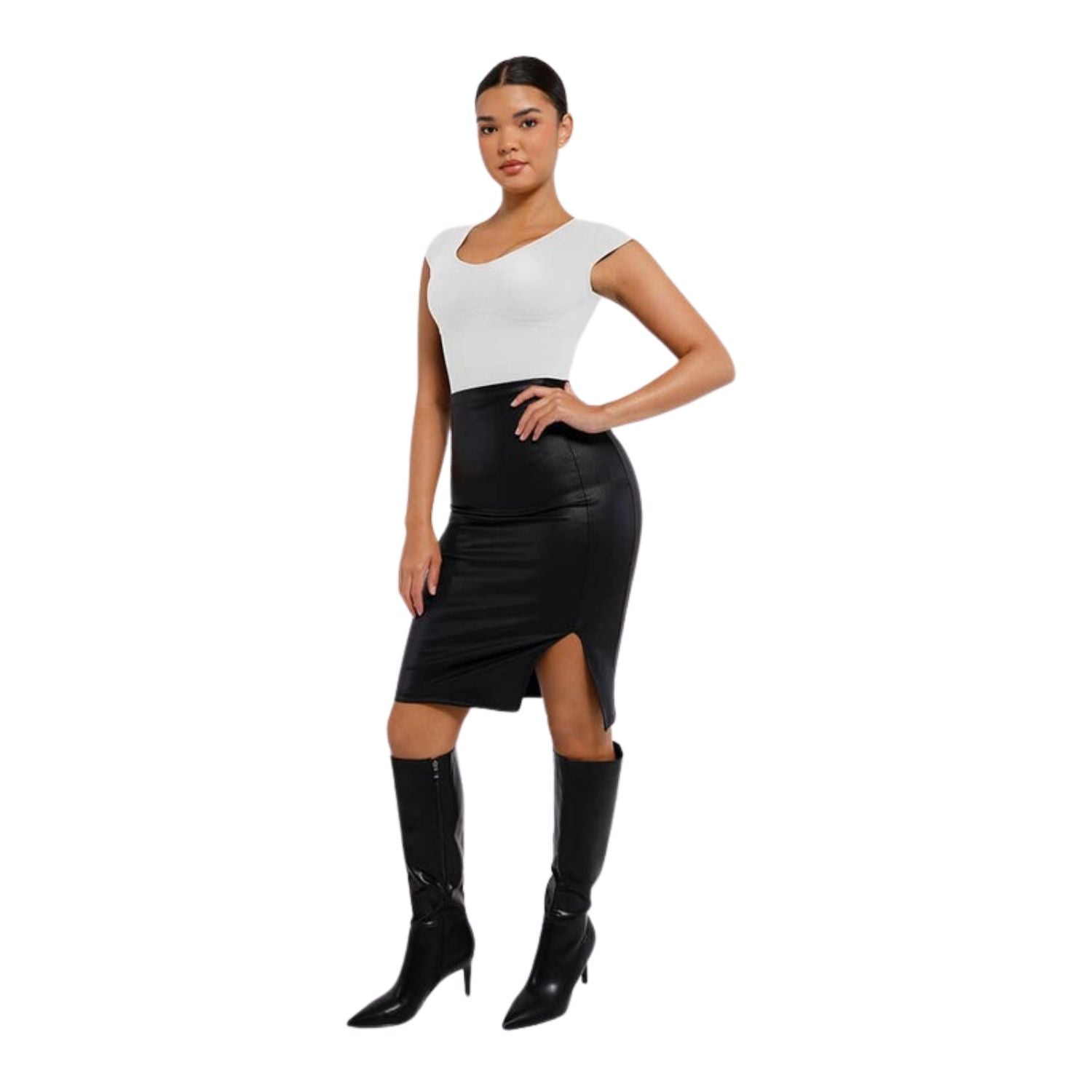 HolyShape V-Form Shaping Bodysuit