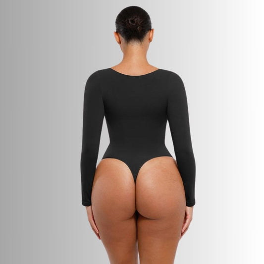 HolyShape ChestLift Control Bodysuit