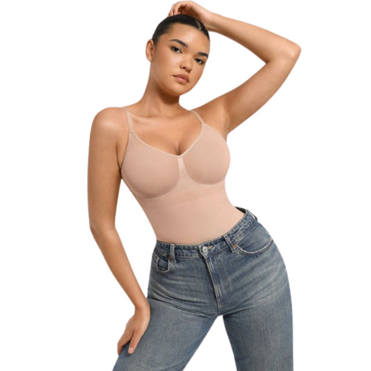HolyShape FullSupport Sculpt Bodysuit