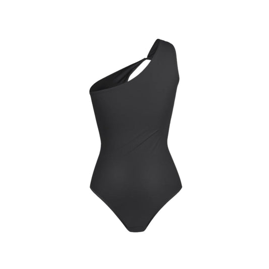 HolyShape Off-Shoulder Sculpting Swimsuit