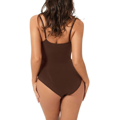 Butter Sculpt Seamless Shapewear Bodysuit