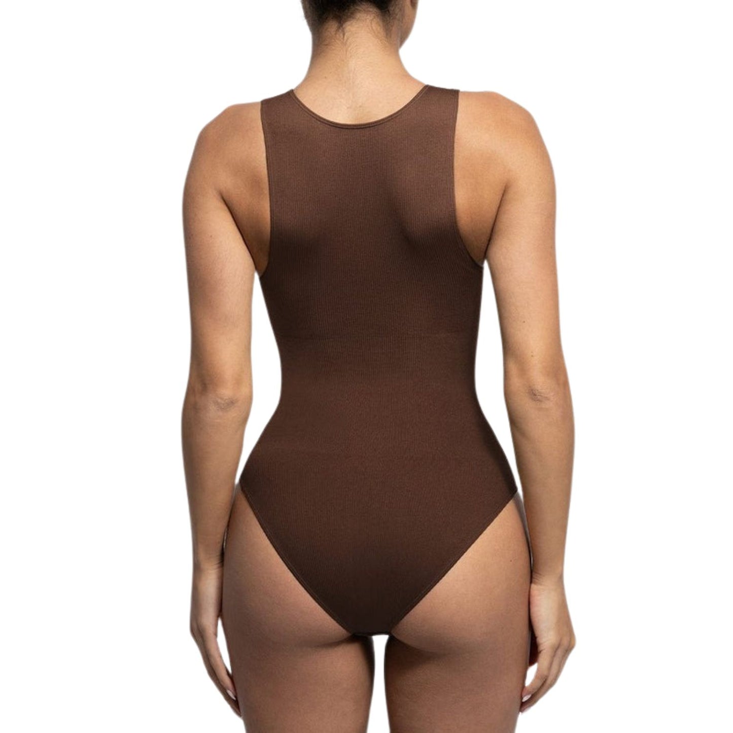 HolyShape Everyday Zip Bodysuit