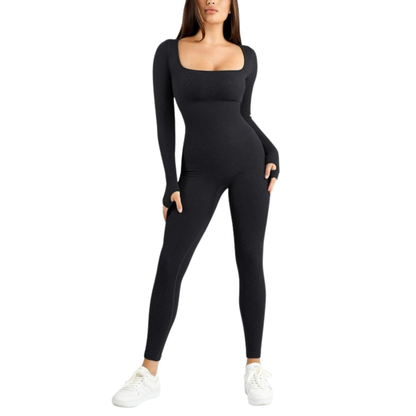 HolyShape SeamLine Jumpsuit