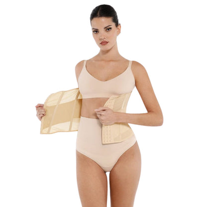 HolyShape SteelFlex Waist Trainer