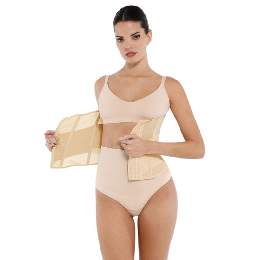 HolyShape SteelFlex Waist Trainer