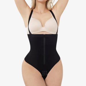 HolyShape PowerShape Thong Bodysuit