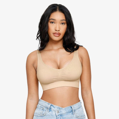 HolyShape BackWrap Bra