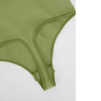 HolyShape HollowSculpt Thong Bodysuit