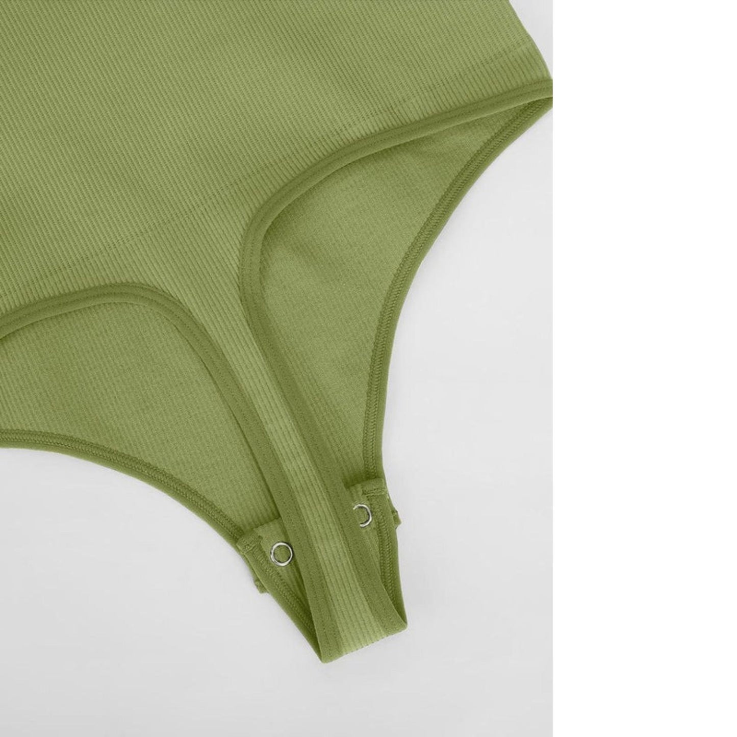 HolyShape HollowSculpt Thong Bodysuit