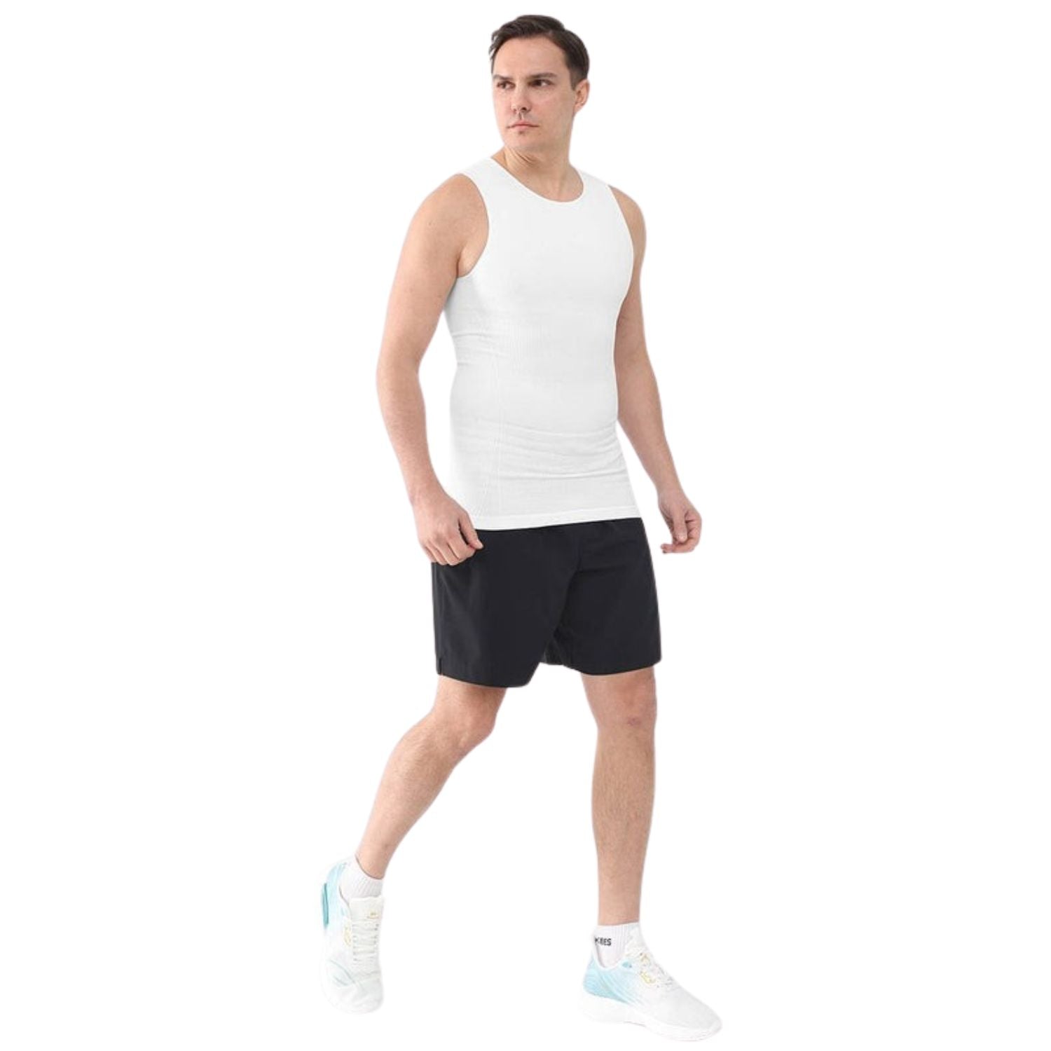 HolyShape Men’s CoreControl Tank
