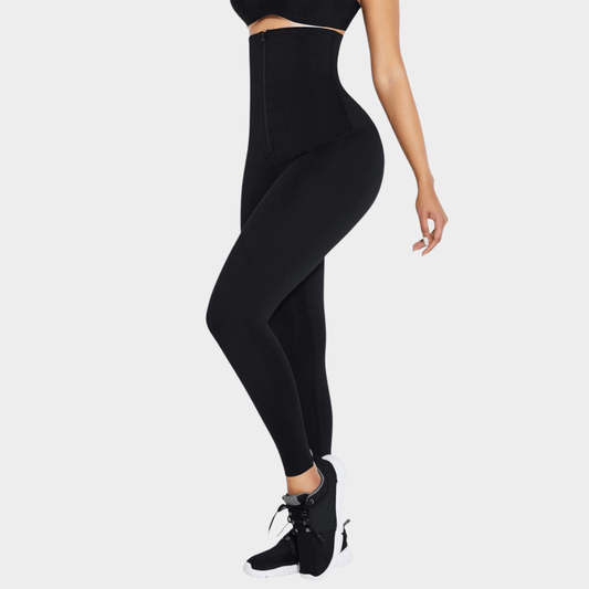 HolyShape Waist Contour Leggings