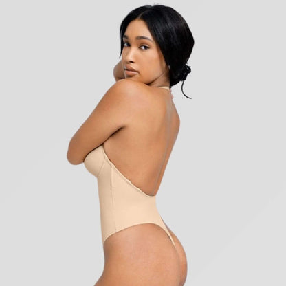 BareBack Sculpt Bodysuit