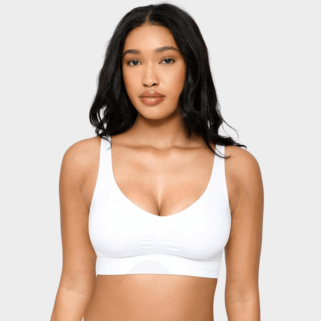 HolyShape BackWrap Bra - Regular Style
